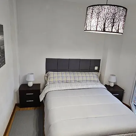Apartamento Vacacional Cantabria * Renedo de Pielagos