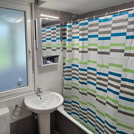 Apartament Apartamento Vacacional Cantabria *