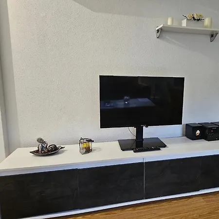 Apartament Apartamento Vacacional Cantabria