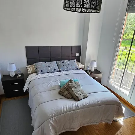 Apartament Apartamento Vacacional Cantabria Renedo de Pielagos