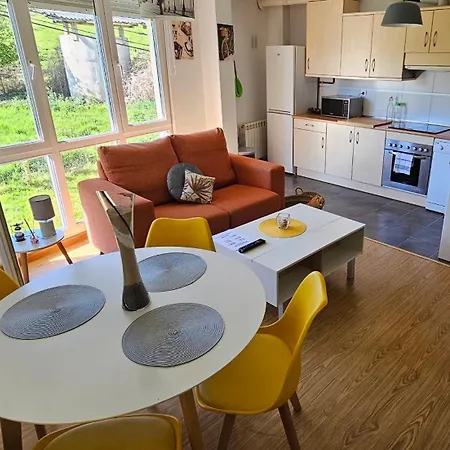 Apartamento Vacacional Cantabria Renedo de Pielagos