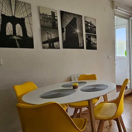 Apartamento Vacacional Cantabria *