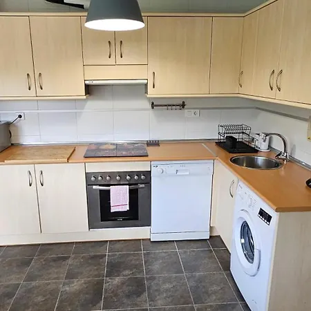 Apartamento Vacacional Cantabria