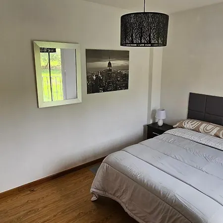 Apartamento Vacacional Cantabria Apartament *