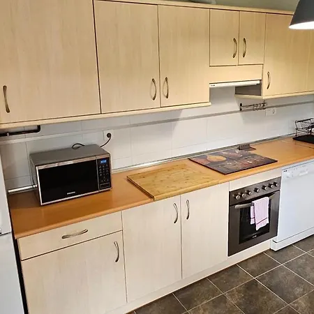 Apartamento Vacacional Cantabria * Renedo de Pielagos