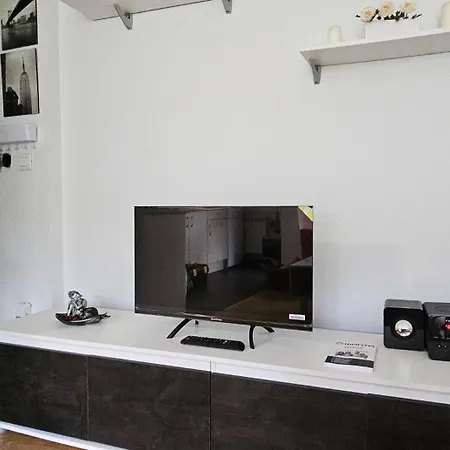 Apartament Apartamento Vacacional Cantabria *