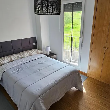 Apartamento Apartamento Vacacional Cantabria Renedo de Pielagos