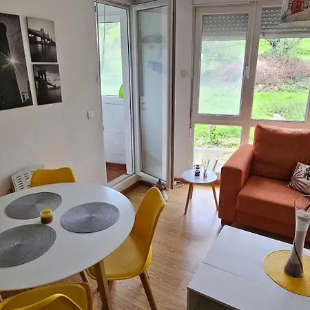 Apartamento Vacacional Cantabria Apartamento Renedo de Pielagos
