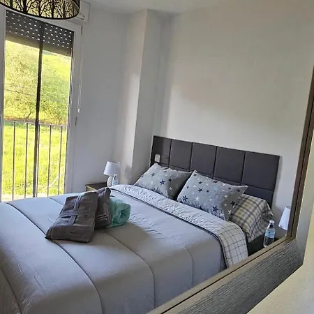 Apartamento Vacacional Cantabria Apartament