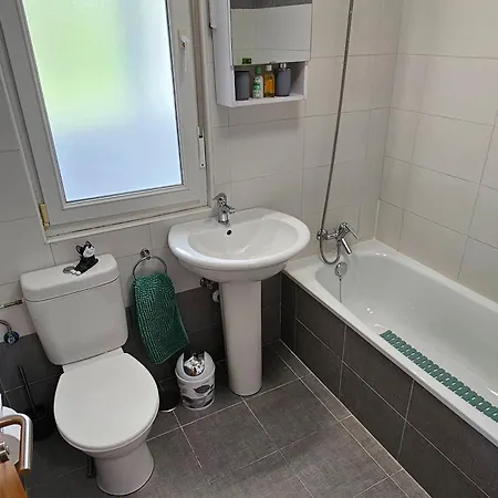 Apartament Apartamento Vacacional Cantabria