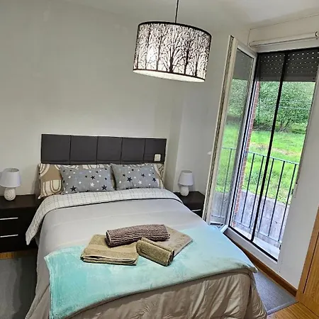Apartamento Apartamento Vacacional Cantabria Renedo de Pielagos