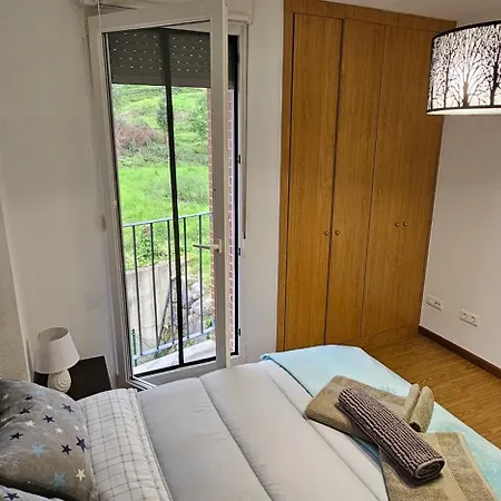 Apartamento Vacacional Cantabria Renedo de Pielagos