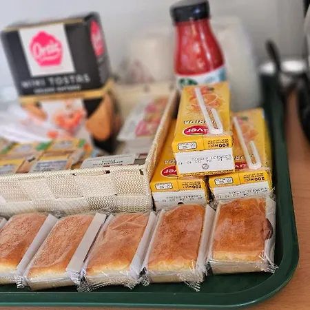 Apartament Apartamento Vacacional Cantabria