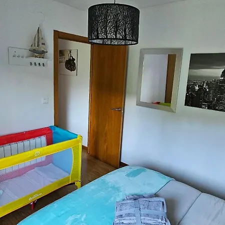 Apartamento Vacacional Cantabria Apartament