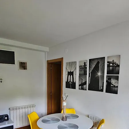 Apartamento Vacacional Cantabria