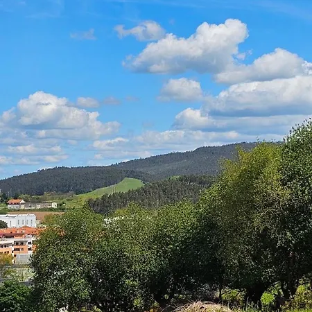 Apartamento Vacacional Cantabria Apartament *