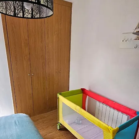 Apartament Apartamento Vacacional Cantabria Renedo de Pielagos