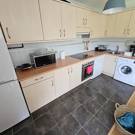 Apartamento Vacacional Cantabria Renedo de Pielagos