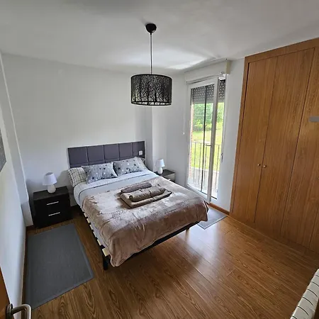 Apartament Apartamento Vacacional Cantabria *