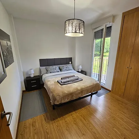 Apartament Apartamento Vacacional Cantabria
