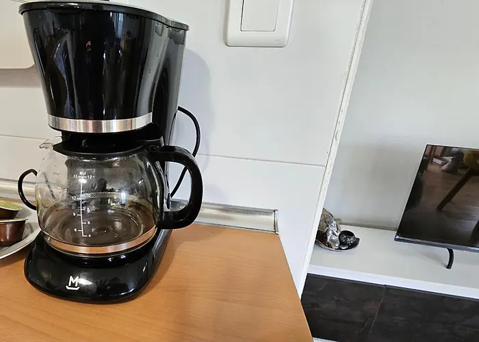 Apartamento Vacacional Cantabria * Renedo de Pielagos