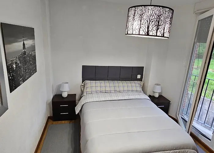 Apartamento Vacacional Cantabria * Renedo de Pielagos