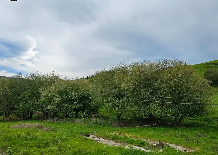 公寓 Apartamento Vacacional Cantabria Renedo de Pielagos