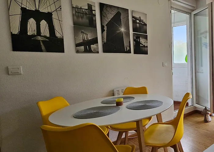 Apartamento Vacacional Cantabria *