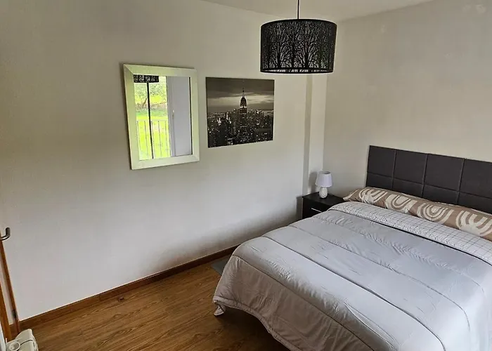 Apartamento Vacacional Cantabria 公寓 *