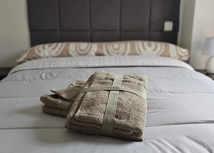 Apartamento Vacacional Cantabria * Renedo de Pielagos