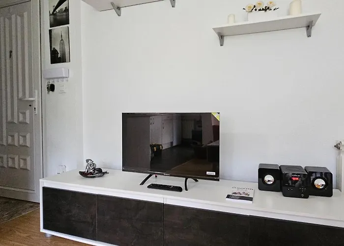 公寓 Apartamento Vacacional Cantabria *