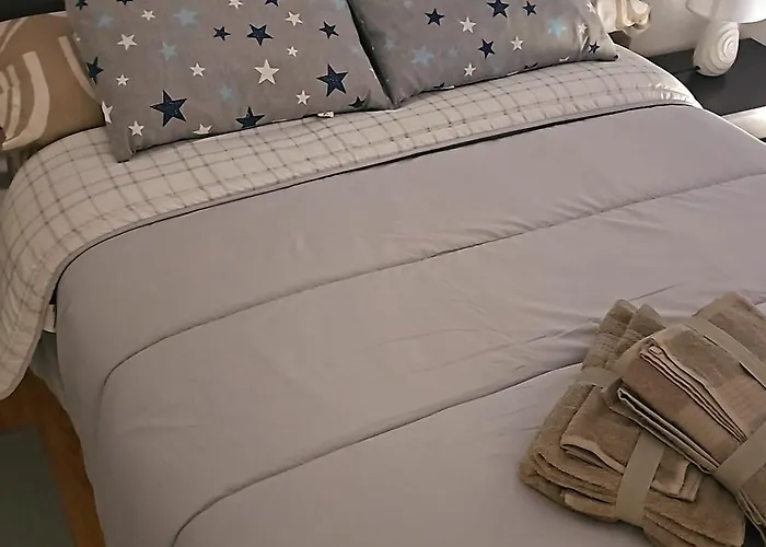 Apartamento Vacacional Cantabria