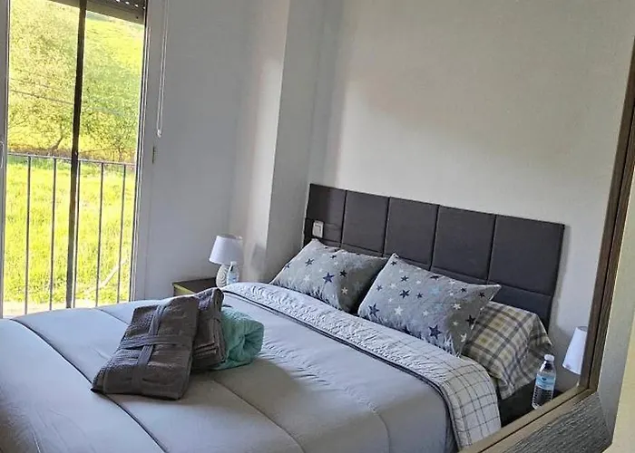 Apartamento Vacacional Cantabria 公寓