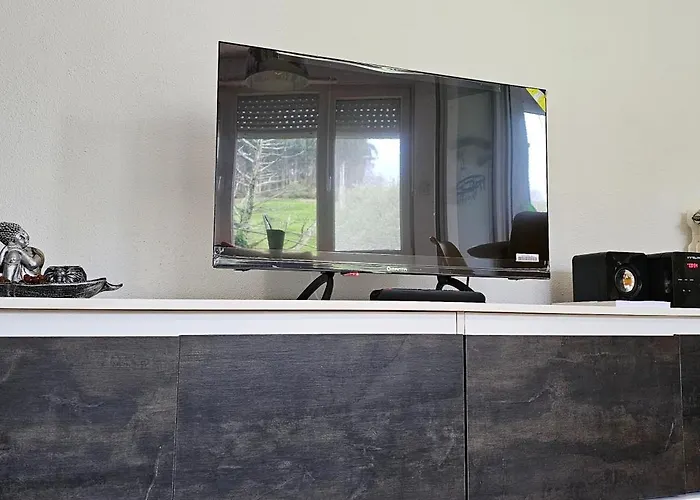 Apartamento Vacacional Cantabria * Renedo de Pielagos