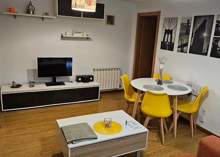 Apartamento Vacacional Cantabria