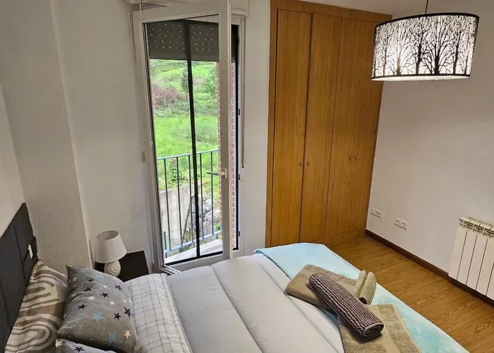 Apartamento Vacacional Cantabria Renedo de Pielagos