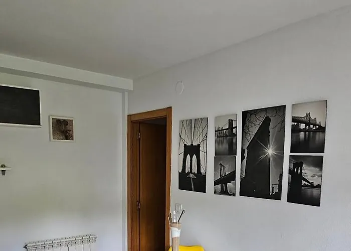 Apartamento Vacacional Cantabria