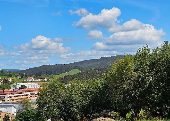 Apartamento Vacacional Cantabria 公寓 *