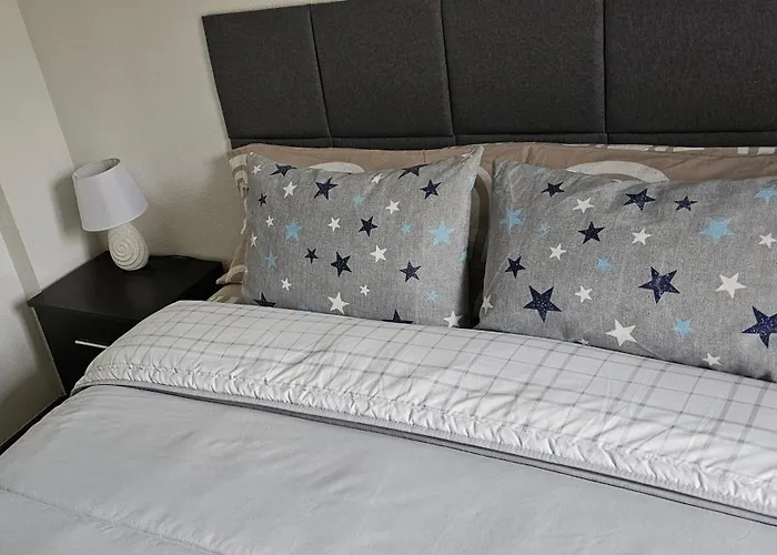 公寓 Apartamento Vacacional Cantabria