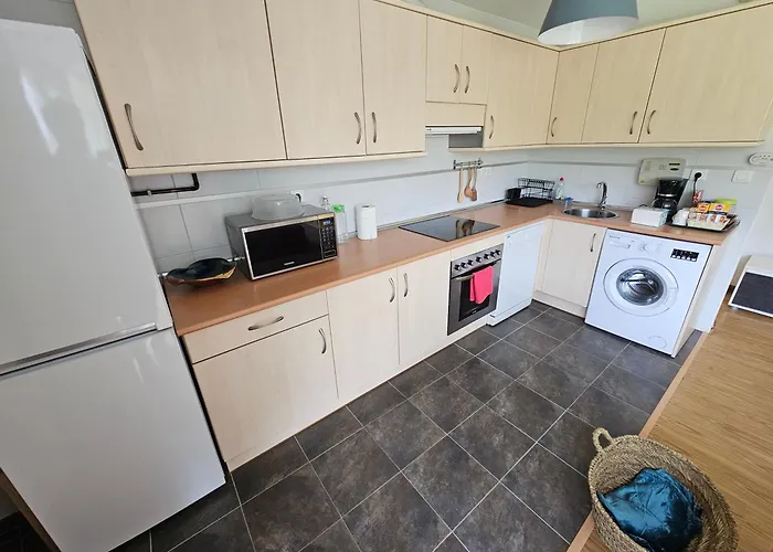 Apartamento Vacacional Cantabria Renedo de Pielagos